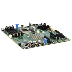 FDT3J DELL SYSTEM BOARD SOCKET LGA1356 FOR DELL POWEREDGE T320 V4